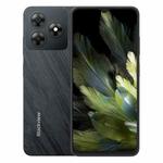 [HK Warehouse] Blackview WAVE 8, 4GB+256GB, 6.56 inch Android 14 Unisoc T606 Octa Core, Network: 4G, OTG (Black)