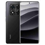 Xiaomi Redmi Note 14 Pro, 8GB+256GB, 6.67 inch Xiaomi HyperOS Mediatek Dimensity 7300-Ultra Octa Core, NFC, Network: 5G (Black)