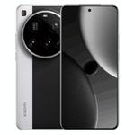 [HK Warehouse] Xiaomi 15 Ultra Global, 16GB+512GB, 3D Ultrasonic Fingerprint, 200MP Camera, 6.73 inch Xiaomi HyperOS 2 Snapdragon 8 Elite Octa Core 3nm, NFC, Network: 5G (Silver)