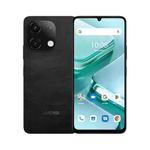 [HK Warehouse] UMIDIGI G9T, 4GB+128GB, Face ID & Side Fingerprint Identification, 6.75 inch Android 14 UNISOC T606 Octa Core, Network: 4G (Galaxy Black)