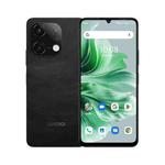 [HK Warehouse] UMIDIGI G9C, 6GB+128GB, Face ID & Side Fingerprint Identification, 6.75 inch Android 14 MediaTek Helio G36 Octa Core, Network: 4G (Galaxy Black)