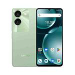 [HK Warehouse] UMIDIGI G9A, 4GB+64GB, Face ID Identification, 6.75 inch Android 14 Go UNISOC SC9863A Octa Core, Network: 4G (Lake Green)