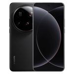 Xiaomi 15 Ultra,16GB+512GB, 3D Ultrasonic Fingerprint, 200MP Camera, 6.73 inch Xiaomi HyperOS 2 Snapdragon 8 Elite Octa Core 3nm, NFC, Network: 5G (Black)