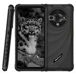[HK Warehouse] Ulefone Armor X31, 6GB+128GB, Night Vision, IP68/IP69K Rugged Phone, 6.56 inch Android 14 MediaTek Helio G91 Octa Core, Network: 4G, NFC, OTG (Black)