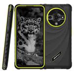 [HK Warehouse] Ulefone Armor X31, 6GB+128GB, Night Vision, IP68/IP69K Rugged Phone, 6.56 inch Android 14 MediaTek Helio G91 Octa Core, Network: 4G, NFC, OTG (Green)