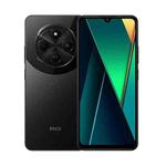 [HK Warehouse] Xiaomi POCO C75 Global, 8GB+256GB, Side Fingerprint, 6.88 inch Xiaomi HyperOS MediaTek Helio G81-Ultra Octa Core, NFC, Network: 4G (Black)