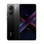 [HK Warehouse] Xiaomi POCO X7 Pro 5G Global, 12GB+256GB, In-screen Fingerprint, 6.67 inch Xiaomi HyperOS 2 MediaTek Dimensity 8400-Ultra Octa Core, NFC, Network: 5G (Black)