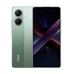 [HK Warehouse] Xiaomi POCO X7 Pro 5G Global, 12GB+256GB, In-screen Fingerprint, 6.67 inch Xiaomi HyperOS 2 MediaTek Dimensity 8400-Ultra Octa Core, NFC, Network: 5G (Green)