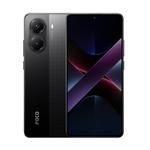 [HK Warehouse] Xiaomi POCO X7 Pro 5G Global, 12GB+512GB, In-screen Fingerprint, 6.67 inch Xiaomi HyperOS 2 MediaTek Dimensity 8400-Ultra Octa Core, NFC, Network: 5G (Black)