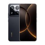 Xiaomi 15S Pro, 16GB+512GB, 3D Ultrasound Fingerprint, 6.73 inch Xiaomi HyperOS 2 Xring O1 3nm Deca-Core, NFC, Network: 5G (Black)