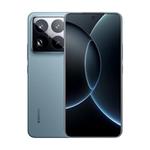 Xiaomi 15S Pro, 16GB+512GB, 3D Ultrasound Fingerprint, 6.73 inch Xiaomi HyperOS 2 Xring O1 3nm Deca-Core, NFC, Network: 5G (Blue)
