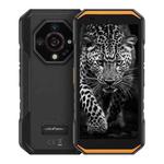 [HK Warehouse] Ulefone Armor X32 Rugged Phone, 8GB+256GB, Night Vision, 5.65 inch Android 14 MediaTek Helio G91 Octa Core, Network: 4G, NFC, OTG (Few Orange)