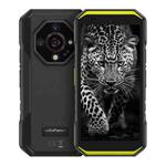 [HK Warehouse] Ulefone Armor X32 Rugged Phone, 6GB+128GB, Night Vision, 5.65 inch Android 14 MediaTek Helio G91 Octa Core, Network: 4G, NFC, OTG  (Lightsome Green)