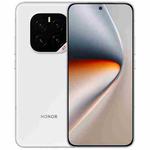 Honor GT Pro, 12GB+256GB, Ultrasonic Fingerprint, 6.78 inch MagicOS 9.0 / Android 15 Snapdragon 8 Elite Octa Core, Network: 5G, NFC, OTG (White)