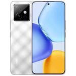 Honor X60 GT, 16GB+512GB, In-screen Fingerprint, 6.7 inch MagicOS 9.0 Android 15.0 Snapdragon 8+ Gen 1 Octa Core, Network: 5G, OTG, NFC (White)