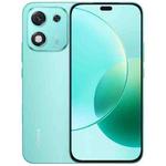 Honor X70i, 12GB+512GB, In-screen Fingerprint, 6.7 inch MagicOS 9.0 Android 15.0 Dimensity 7025 Ultra Octa Core, Network: 5G, OTG, NFC (Cyan)