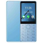 DOOV R17 / F22 Keypad Phone, 3GB+32GB, 2.8 inch Android 13 Mediatek MT6762 Octa Core, Network: 4G (Blue)