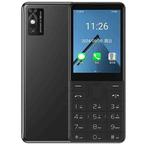 DOOV Z17 Pro Keypad Phone, 3GB+32GB, 2.8 inch Android 13 Mediatek MT6762 Octa Core, Network: 4G (Black)
