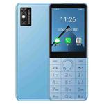 DOOV Z17 Pro Keypad Phone, 3GB+32GB, 2.8 inch Android 13 Mediatek MT6762 Octa Core, Network: 4G (Blue)
