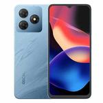 [HK Warehouse] Blackview Oscal FLAT 2C, 2GB+64GB, 6.56 inch Android 14 Unisoc SC9863A T603 Octa Core, Network: 4G (Blue)