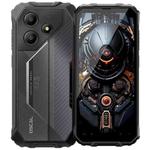 [HK Warehouse] Blackview Oscal Marine 2, 4GB+64GB, 6.56 inch Android 15 Unisoc UMS9230E T615 Octa Core, Network: 4G, OTG, NFC (Black)
