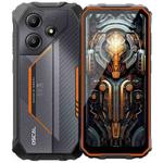 [HK Warehouse] Blackview Oscal Marine 2, 4GB+64GB, 6.56 inch Android 15 Unisoc UMS9230E T615 Octa Core, Network: 4G, OTG, NFC (Orange)