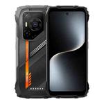 [HK Warehouse] Blackview Oscal Pilot 3 5G Rugged Phone, 12GB+256GB, Night Vision Camera, 6.78 inch Android 15 MediaTek Dimensity 6300 Octa Core, Network: 5G, OTG, NFC (Black)