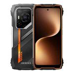 [HK Warehouse] Blackview Oscal Pilot 3 5G Rugged Phone, 12GB+256GB, Night Vision Camera, 6.78 inch Android 15 MediaTek Dimensity 6300 Octa Core, Network: 5G, OTG, NFC (Orange)