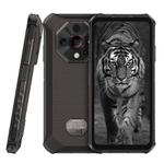 [HK Warehouse] Ulefone Armor X16, 6GB+128GB, Night Vision, IP68/IP69K Rugged Phone, 6.56 inch Android 15 MediaTek Helio G91 Octa Core, Network: 4G, NFC, OTG (Wasteland Shadow)