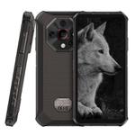 [HK Warehouse] Ulefone Armor X16 Pro, 8GB+256GB, Night Vision, IP68/IP69K Rugged Phone, 6.56 inch Android 15 MediaTek Dimensity 6300 Octa Core, Network: 5G, NFC, OTG (Wasteland Shadow)