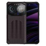 [HK Warehouse] IIIF150 B3 Pro Rugged Phone, 16GB+512GB, Screen Fingerprint, Night Vision, 6.6 inch Android 14 MTK MT6877TT Octa Core, Network: 5G, NFC, OTG (Purple)