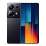 [HK Warehouse] Xiaomi POCO M6 Pro Global, 8GB+256GB, In-screen Fingerprint, 6.67 inch MIUI 14 MediaTek Helio G99-Ultra Octa Core 2.2GHz, NFC, Network: 4G (Black)