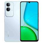 vivo Y50 5G, 4GB+128GB, Face ID / Side Fingerprint, 6.74 inch Android 15 OriginOS 5 Dimensity 6300 Octa Core, OTG, Network: 5G (Blue)