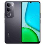 vivo Y50m 5G, 8GB+256GB, Face ID / Side Fingerprint, 6.74 inch Android 15 OriginOS 5 Dimensity 6300 Octa Core, OTG, Network: 5G (Black)