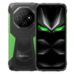 Blackview FORT 1, 4GB+128GB, 6.56 inch Android 15 Unisoc UMS9230E T615 Octa Core, Network: 4G, OTG, NFC (Green)