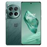 [HK Warehouse] OnePlus 12 5G Global, 16GB+512GB, In-Screen Fingerprint, 6.82 inch ColorOS 14.0 Android 14 Qualcomm Snapdragon 8 Gen 3 Octa Core, NFC, Network: 5G (Green)