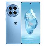 [HK Warehouse] OnePlus 12R 5G Global, 16GB+256GB, In-Screen Fingerprint, 6.78 inch ColorOS 14.0 Android 14 Qualcomm Snapdragon 8 Gen2 Octa Core, NFC, Network: 5G (Blue)