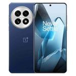 [HK Warehouse] OnePlus 13 5G Global, 16GB+512GB, Ultrasonic Fingerprint, 6.82 inch ColorOS 15.0 Android 15 Qualcomm Snapdragon 8 Elite Octa Core, NFC, Network: 5G (Blue)