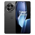 [HK Warehouse] OnePlus 13R 5G Global, 12GB+256GB, In-Screen Fingerprint, 6.78 inch ColorOS 15.0 Android 15 Qualcomm Snapdragon 8 Gen 3 Octa Core, NFC, Network: 5G (Nebula Noir Black)
