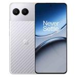 [HK Warehouse] OnePlus Nord&#160;4 5G EU Version, 16GB+512GB, In-Screen Fingerprint, 6.74 inch ColorOS 14.0 Android 14 Qualcomm Snapdragon 7 Plus Gen 3 Octa Core, NFC, Network: 5G (Silver)