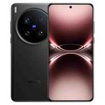 vivo X200 Ultra, 16GB+512GB, Face ID / 3D Ultrasonic Fingerprint, 6.82 inch OriginOS 5 / Android 15 Snapdragon 8 Elite Octa Core, OTG, NFC, Network: 5G, Support Google Play (Black)
