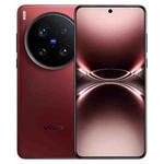 vivo X200 Ultra, 16GB+512GB, Face ID / 3D Ultrasonic Fingerprint, 6.82 inch OriginOS 5 / Android 15 Snapdragon 8 Elite Octa Core, OTG, NFC, Network: 5G, Support Google Play (Red)