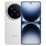 vivo X200 Ultra, 16GB+512GB, Face ID / 3D Ultrasonic Fingerprint, 6.82 inch OriginOS 5 / Android 15 Snapdragon 8 Elite Octa Core, OTG, NFC, Network: 5G, Support Google Play (White)