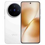 vivo X200s, 16GB+1TB, Face ID / 3D Ultrasonic Fingerprint, 6.67 inch OriginOS 5 / Android 15 Dimensity 9400+ Octa Core, OTG, NFC, Network: 5G, Support Google Play (White)