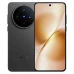 vivo X200s, 16GB+256GB, Face ID / 3D Ultrasonic Fingerprint, 6.67 inch OriginOS 5 / Android 15 Dimensity 9400+ Octa Core, OTG, NFC, Network: 5G, Support Google Play (Black)
