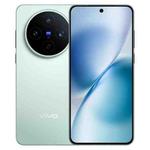 vivo X200s, 16GB+512GB, Face ID / 3D Ultrasonic Fingerprint, 6.67 inch OriginOS 5 / Android 15 Dimensity 9400+ Octa Core, OTG, NFC, Network: 5G, Support Google Play (Mint Blue)