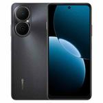 HUAWEI Enjoy 80, 8GB+512GB, Side Fingerprint, 6.67 inch HarmonyOS 4.0, OTG, Not Support Google Play (Black)