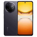 vivo Y300i, 8GB+128GB, Face ID / Side Fingerprint, 6.68 inch Android 15 OriginOS 5 Snapdragon 4 Gen 2 Octa Core, OTG, NFC, Network: 5G (Black)