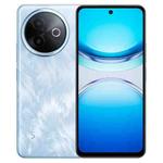 vivo Y300i, 8GB+128GB, Face ID / Side Fingerprint, 6.68 inch Android 15 OriginOS 5 Snapdragon 4 Gen 2 Octa Core, OTG, NFC, Network: 5G (Blue)
