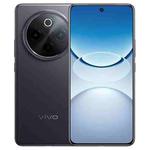 vivo Y300 Pro+, 8GB+128GB, Face ID / Screen Fingerprint, 6.77 inch Android 15 OriginOS 5 Snapdragon 7s Gen 3 Octa Core, OTG, NFC, Network: 5G (Black)